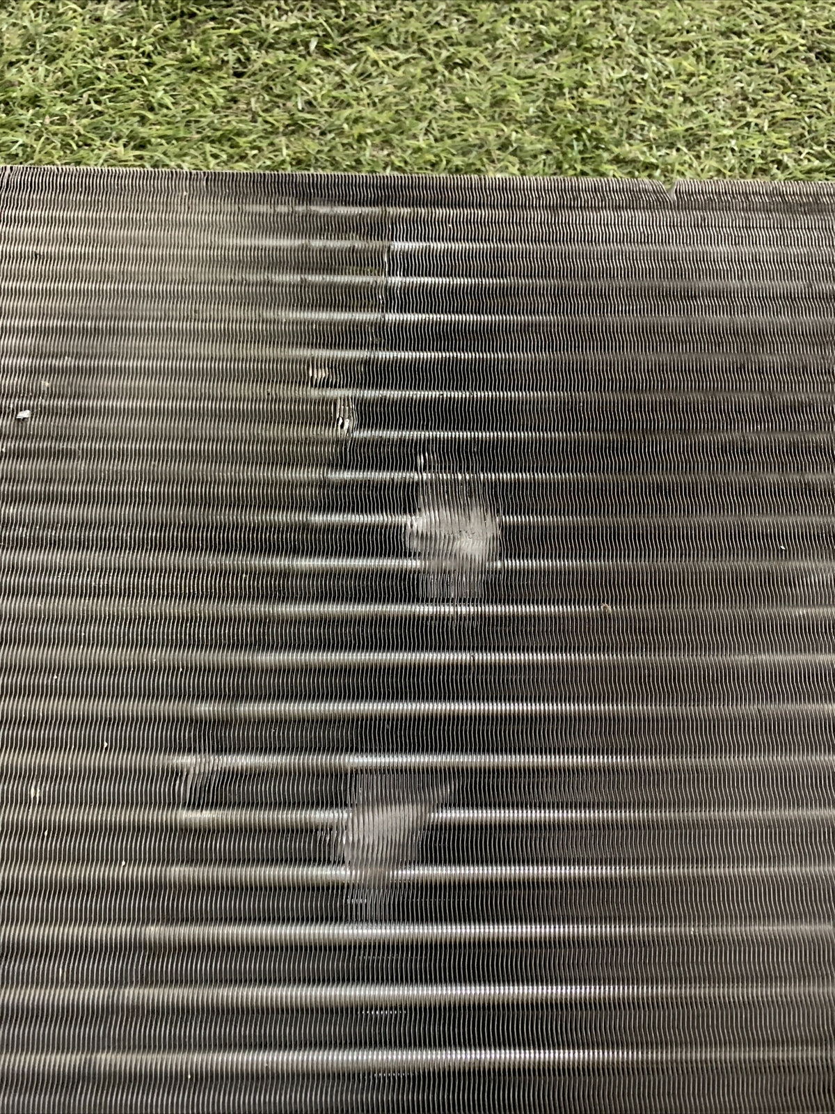 6Q0121253Q RADIATORE ACQUA VOLKSWAGEN POLO 1.4 D (2006)