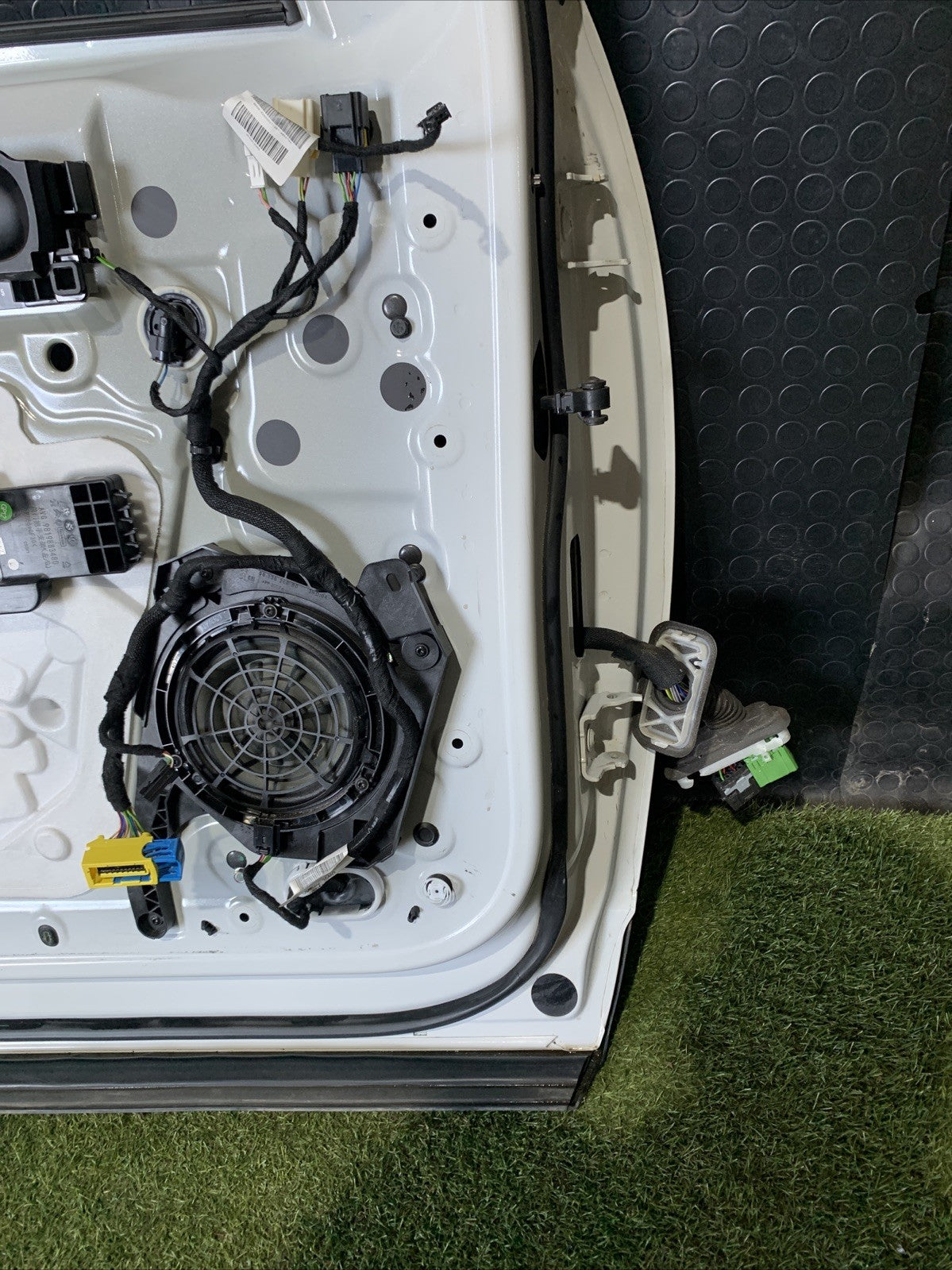 Porta Portiera Sportello Anteriore Sinistra Citroen C5 Aircross