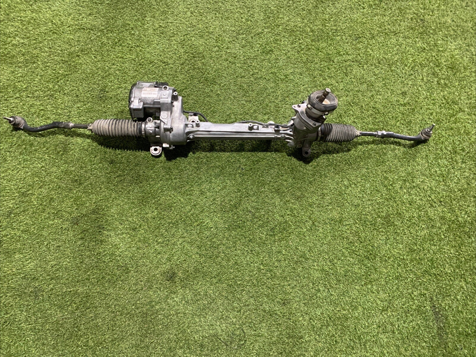 SCATOLA DELLO STERZO PER HYUNDAI Tucson serie 57700D7001 Diesel 1.7 (15>)