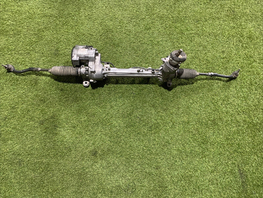 SCATOLA DELLO STERZO PER HYUNDAI Tucson serie 57700D7001 Diesel 1.7 (15>)