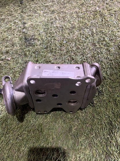 SCAMBIATORE EGR PER FIAT 500L 2018 1.3 MJT 55273583