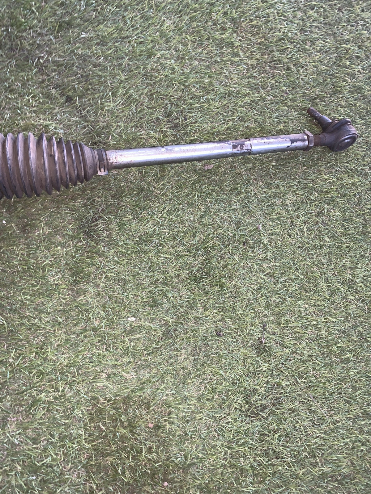 Scatola guida peugeot 307 1.6 Diesel