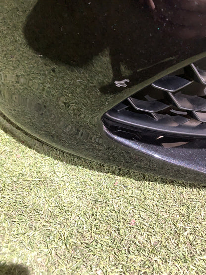 PARAURTI ANTERIORE COMPLETO ORIGINALE ALFA ROMEO GIULIA 2018