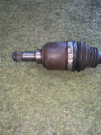 Semiasse anteriore destro per Fiat Panda 3 Serie 2012 1.2 B 00810261