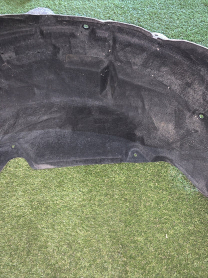 PARASASSI POSTERIORE SINISTRO AUDI Q7 2006 4L0810171