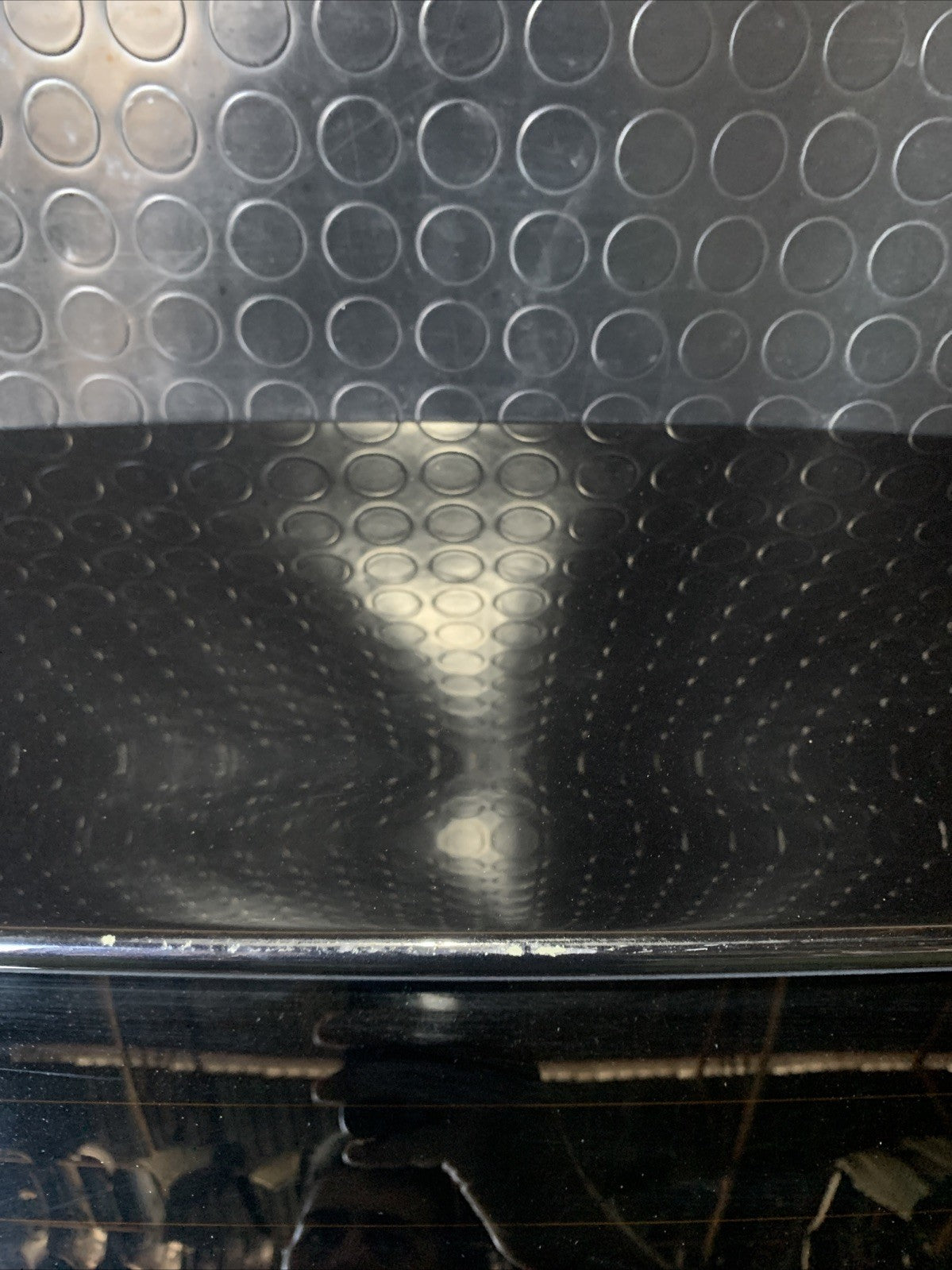 Cofano Baule Portellone Posteriore Volkswagen Polo 2023