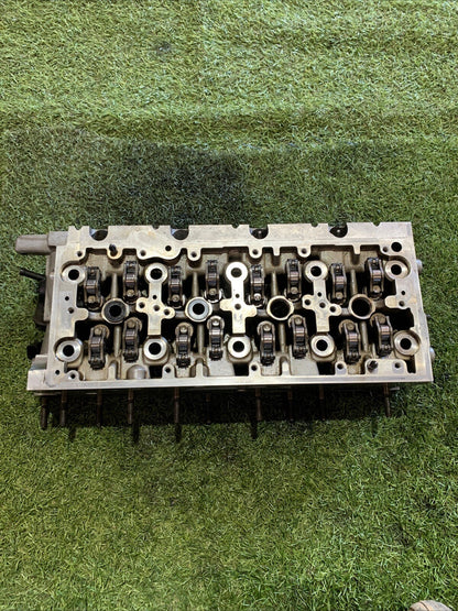 Testata Motore Volkswagen Golf 7 1.6 Diesel 04L103373