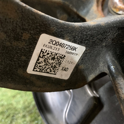 Montante Fusello Mozzo DX VW T- Cross 1.0 Turbo Benzina