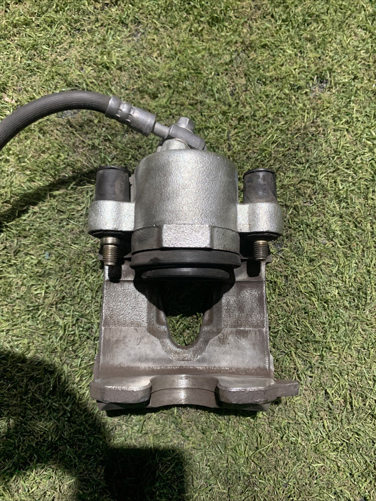 Pinza Freno Anteriore Sinistra Audi A1 2019 1.0 Benzina 2Q0615105AH