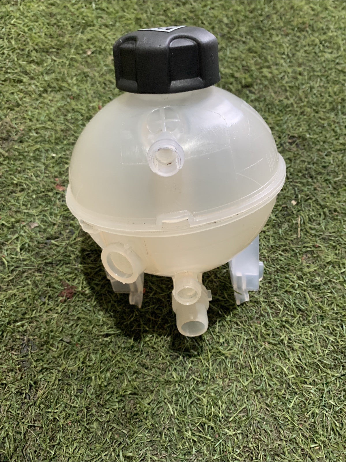 VASCHETTA ACQUA RADIATORE PEUGEOT 3008 II 2016 1.5 DIESEL 9878514680
