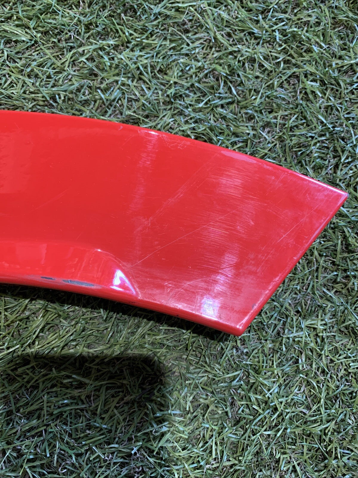 Modanatura Parafango Posteriore Sx Fiat 500x 735696687