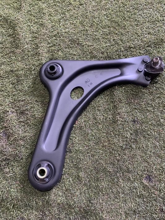 Braccio Oscillante Anteriore Destro Citroen C3 Dal 2016 9670771480