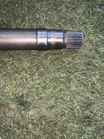 Bicchiere Cambio Alfaromeo Stelvio 2.2 10342982