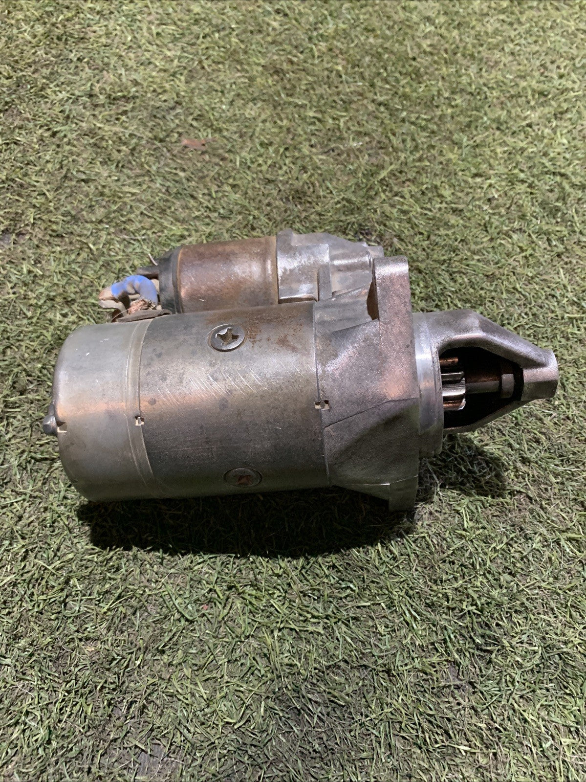 MOTORINO AVVIAMENTO PER FIAT PANDA 1 SERIE 700 943223034010
