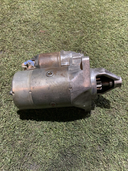 MOTORINO AVVIAMENTO PER FIAT PANDA 1 SERIE 700 943223034010