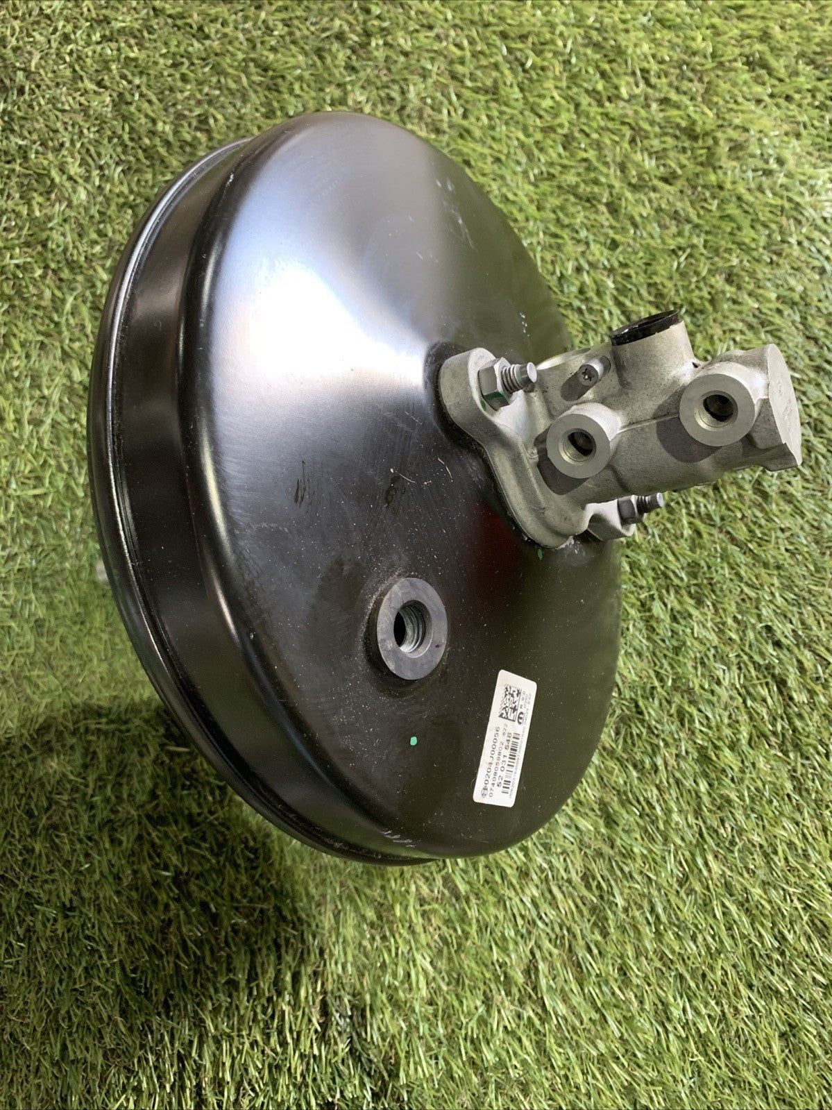 Pompa Servofreno Fiat 500X 2023 1.0 Benzina 52031548