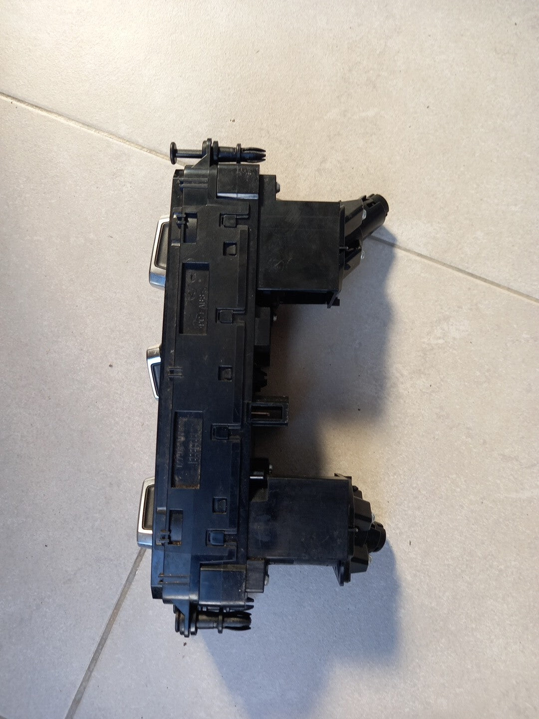 COMANDI CLIMA VW T CROSS COD:2G182004N