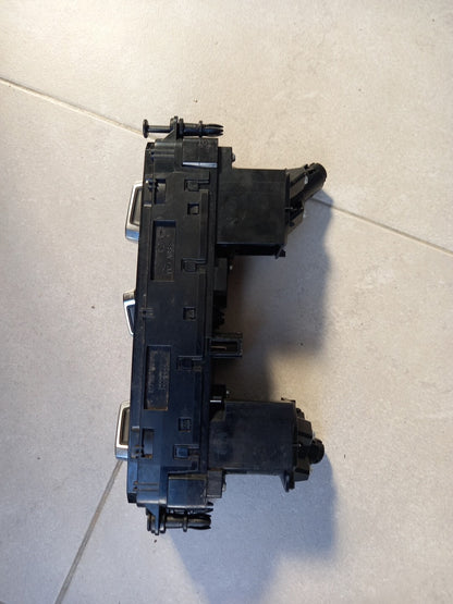 COMANDI CLIMA VW T CROSS COD:2G182004N