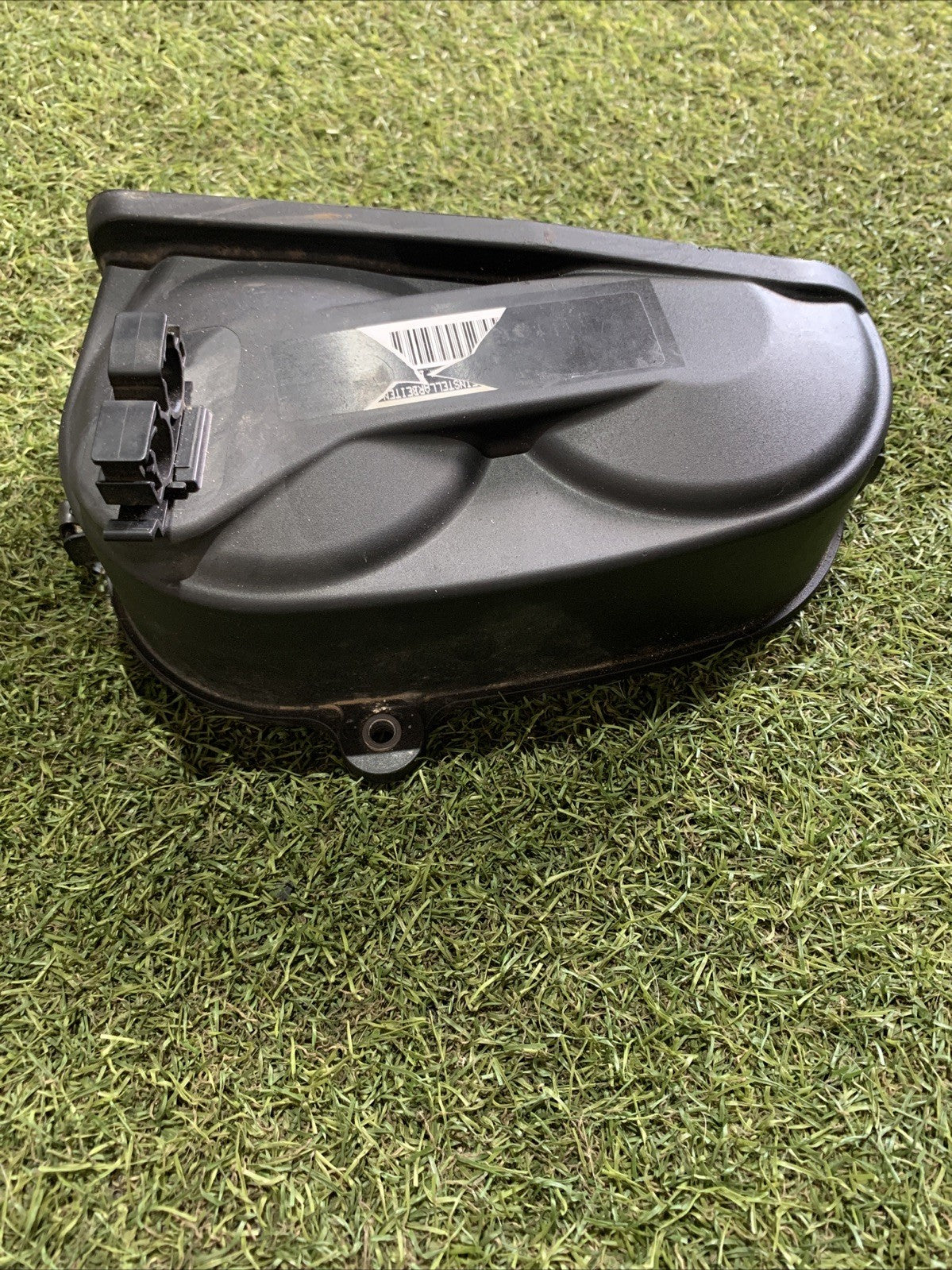 Coperchio Distribuzione Volkswagen T-Roc 1.0 Turbo Benzina DKR 04E109108J