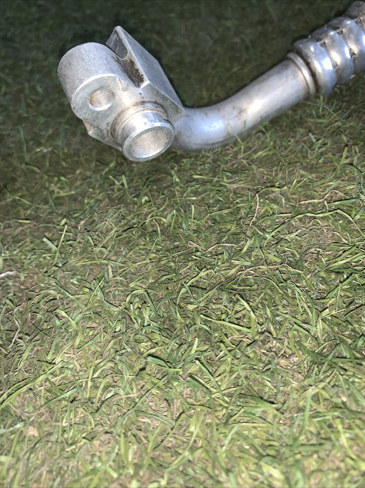 TUBO ARIA CONDIZIONATA A/C FIAT NEW PANDA 312 ANNO 2012 1.3 MJT 51858909