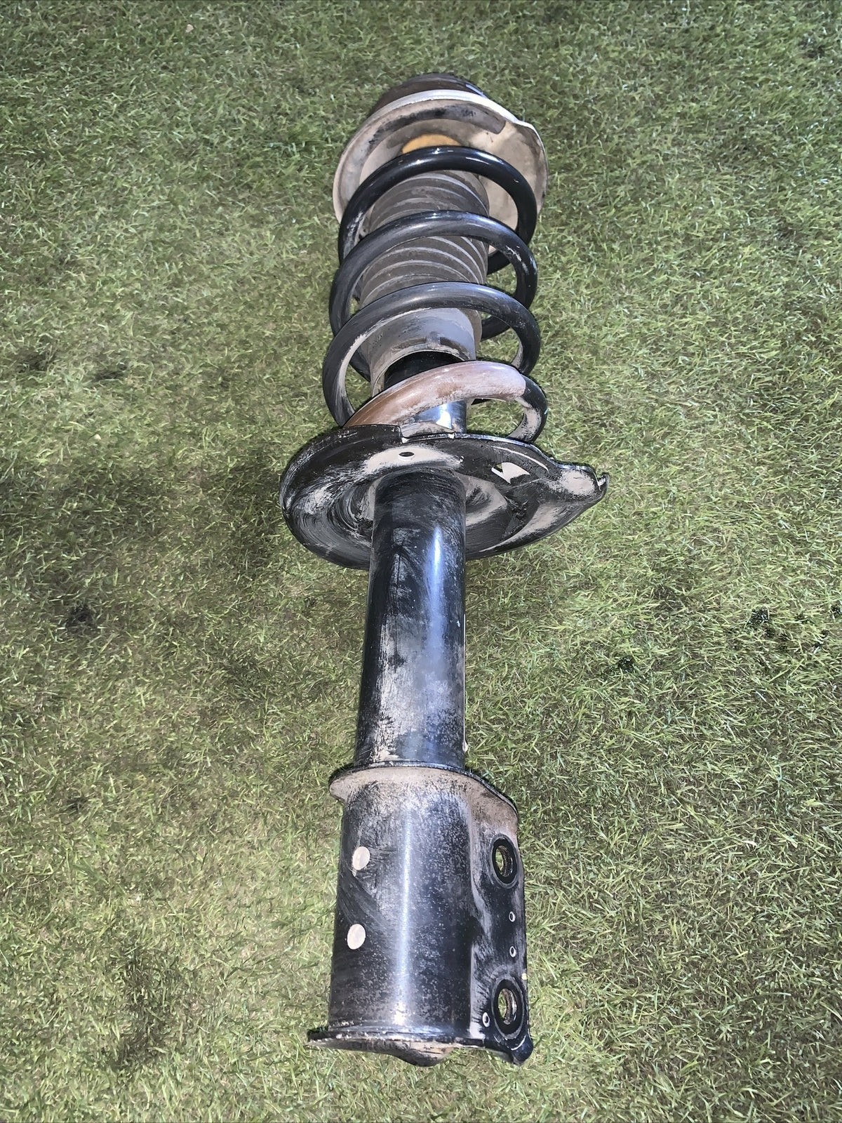 543028447R AMMORTIZZATORE ANTERIORE DESTRO DACIA LODGY 1.5 DCI