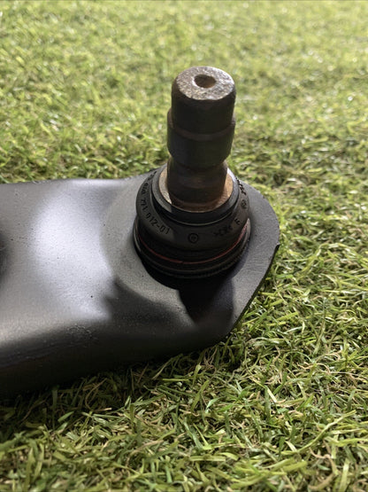 BRACCIO OSCILLANTE ANTERIORE DESTRO FIAT PANDA 3 SERIE DAL 2013 00520139590