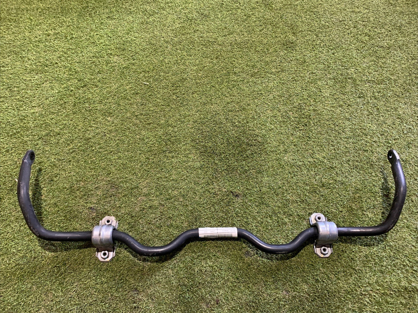 Barra Stabilizzatrice Anteriore Jeep Compass 2.0 Diesel 68299023AB