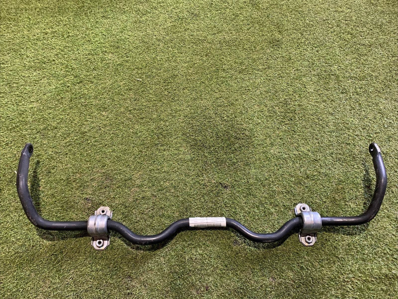 Barra Stabilizzatrice Anteriore Jeep Compass 2.0 Diesel 68299023AB