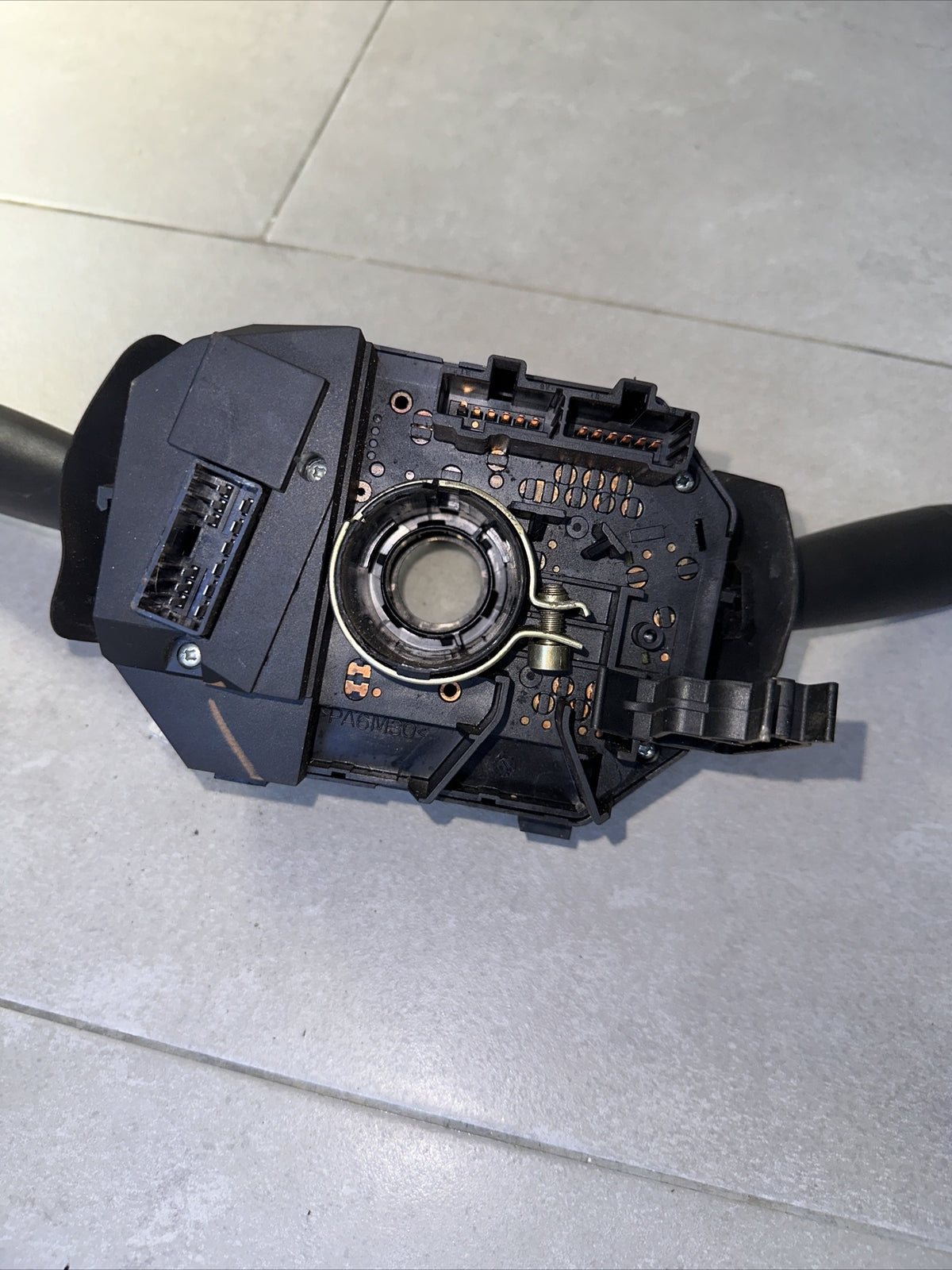 Comandi Devioguida FIAT PUNTO 2U 1.3 16V MJT 735381051 Diesel 2003 2007