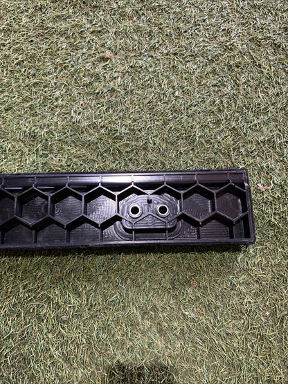Rivestimento bagagliaio posteriore sinistro Alfa Romeo Stelvio cod.1561291020