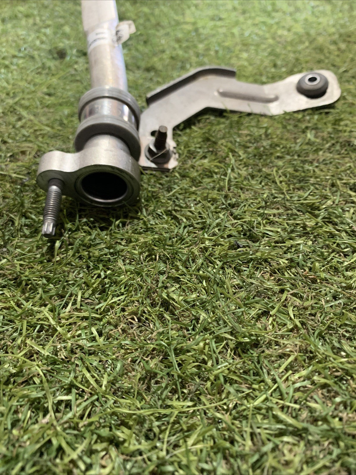 50532281 TUBO CLIMATIZZATORE CLIMA A/C ALFA ROMEO GIULIA 952 (2016)