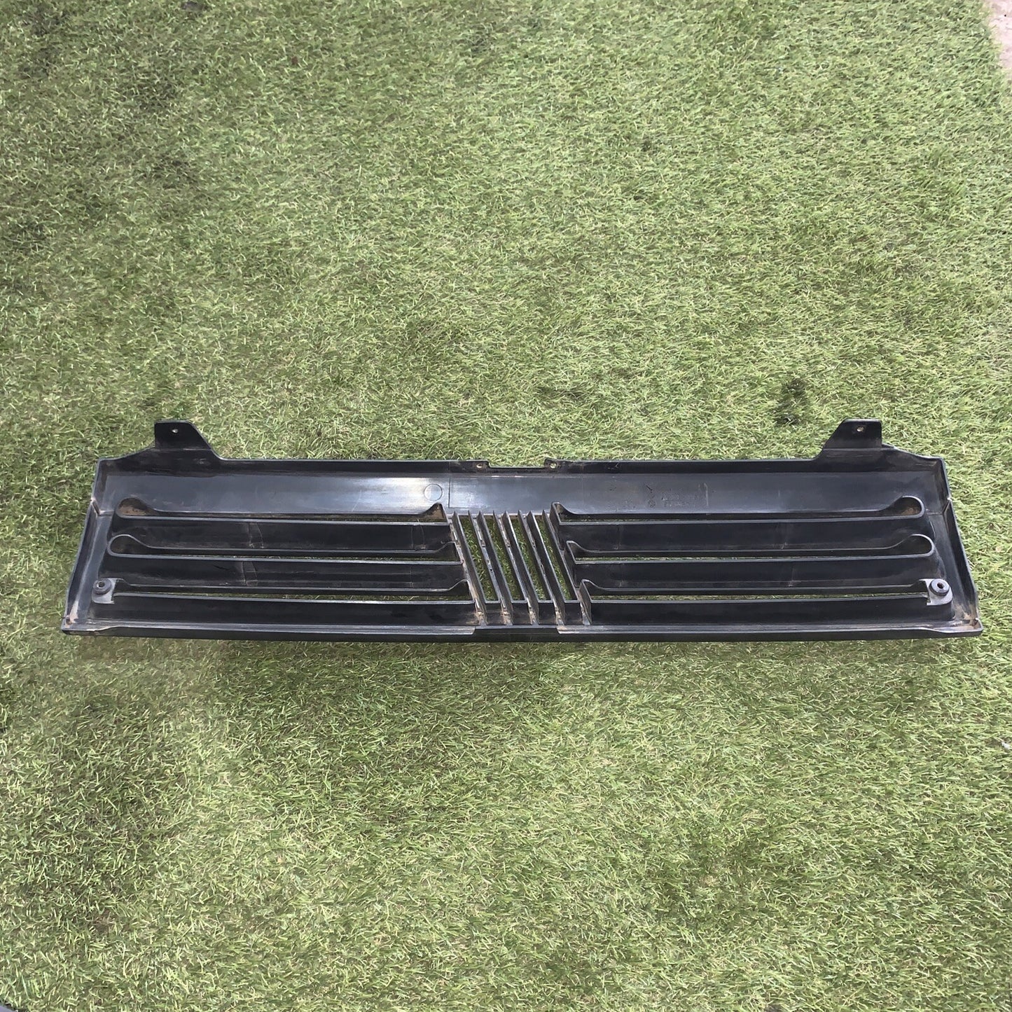 Griglia anteriore Fiat Panda Dal 1986 al 2003 Cod 720632000