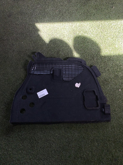 Rivestimento Baule Destro Fiat 500X 07357280320