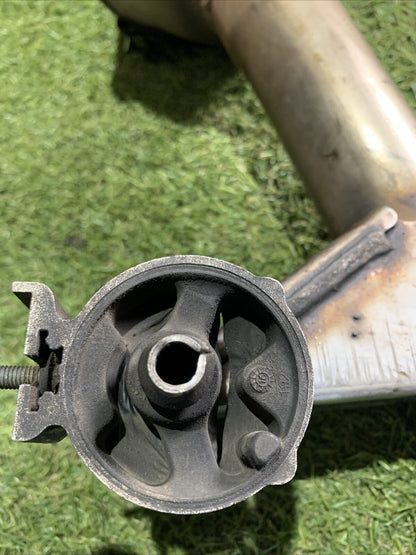 Filtro Antiparticolato FAP Peugeot 308 2016 1.6 Diesel 1611904280