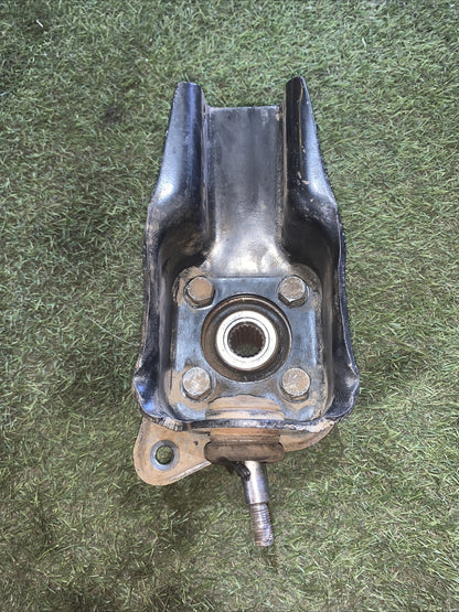 Mozzo Montante Anteriore Destro Fiat Panda 1 Serie 1.1