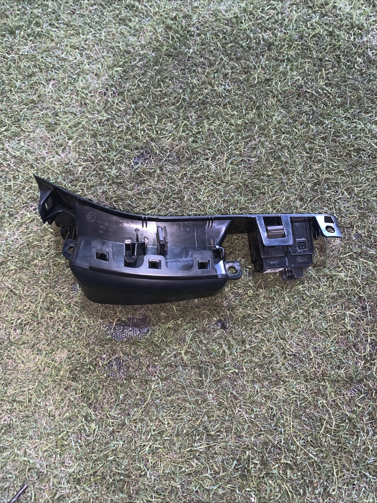 Pulsantiera Posteriore Sinistra Ford Fiesta 2019 H1BB-A27407