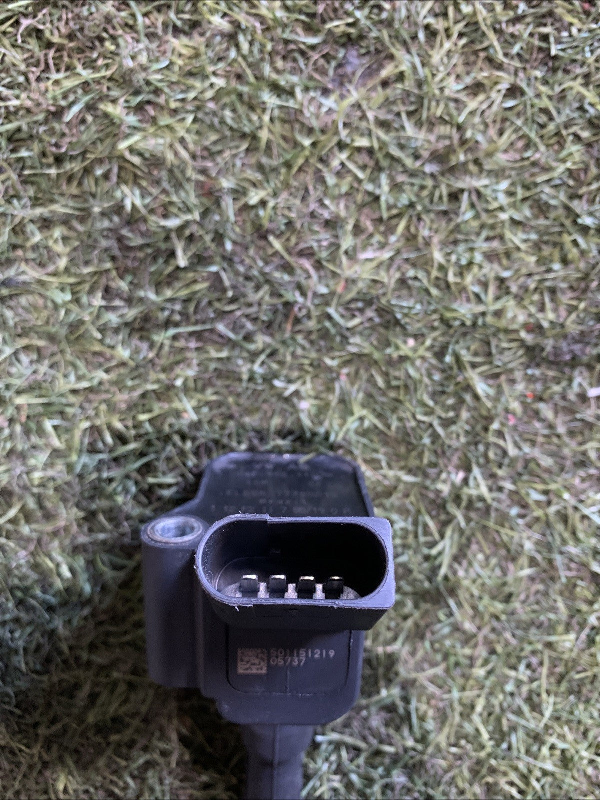 Bobina Accensione Volkswagen Polo 2024 1.0 Benzina DKL 04E905110M