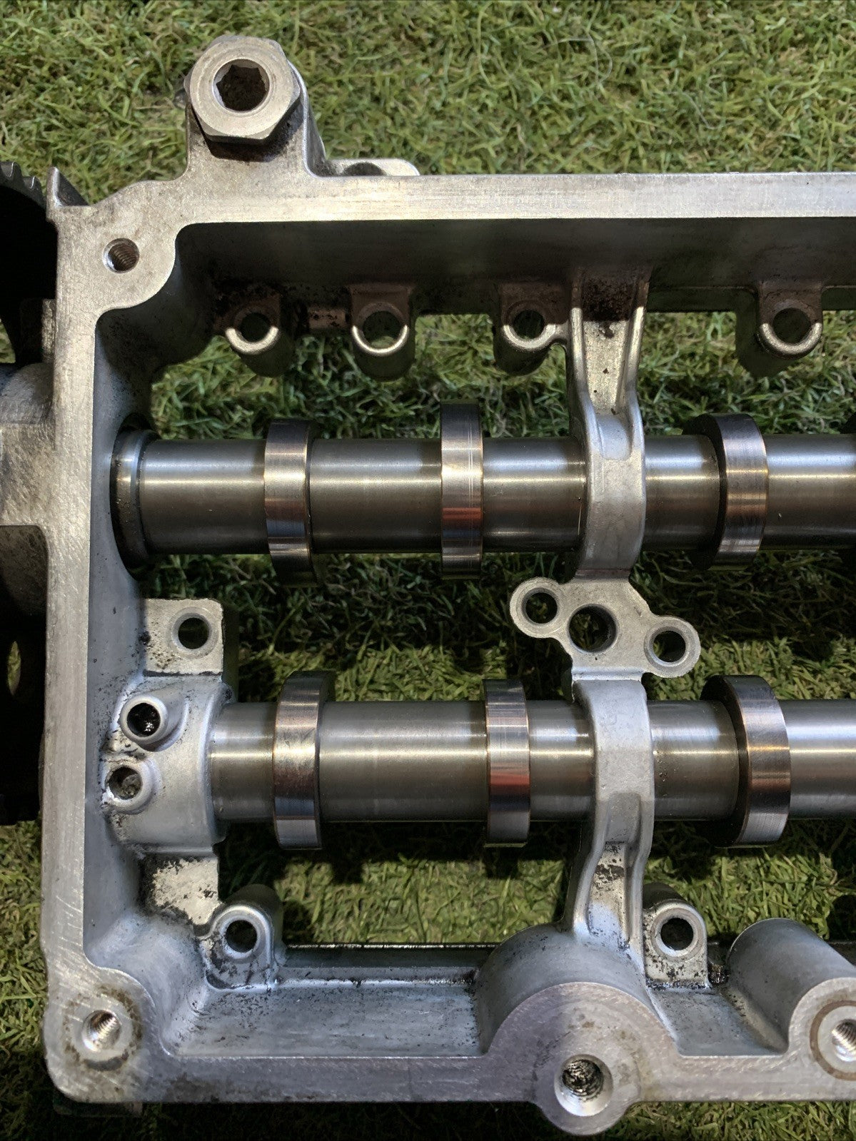 Alberi A Camme Volkswagen Golf 7 2.0 DIESEL 04L103292F