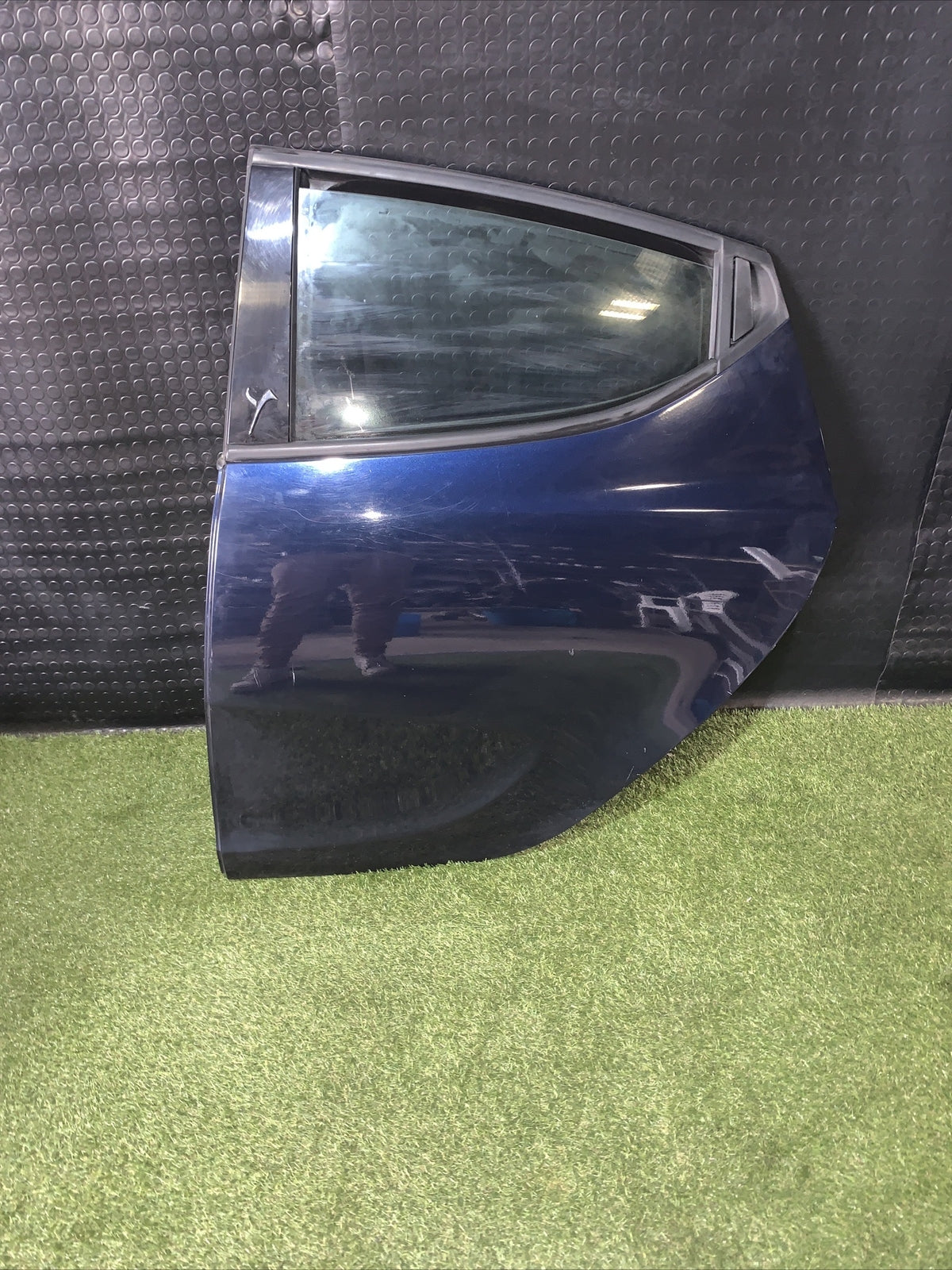 PORTIERA PORTA SPORTELLO POSTERIORE SINISTRA LANCIA Y YPSILON 2017-2018