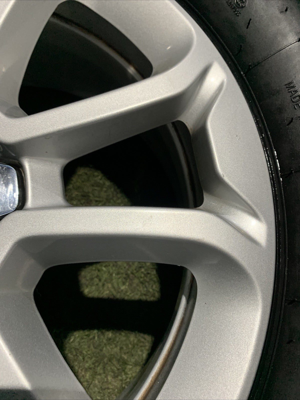 Cerchio In Lega 16 Fiat 500X 735624966 (2)