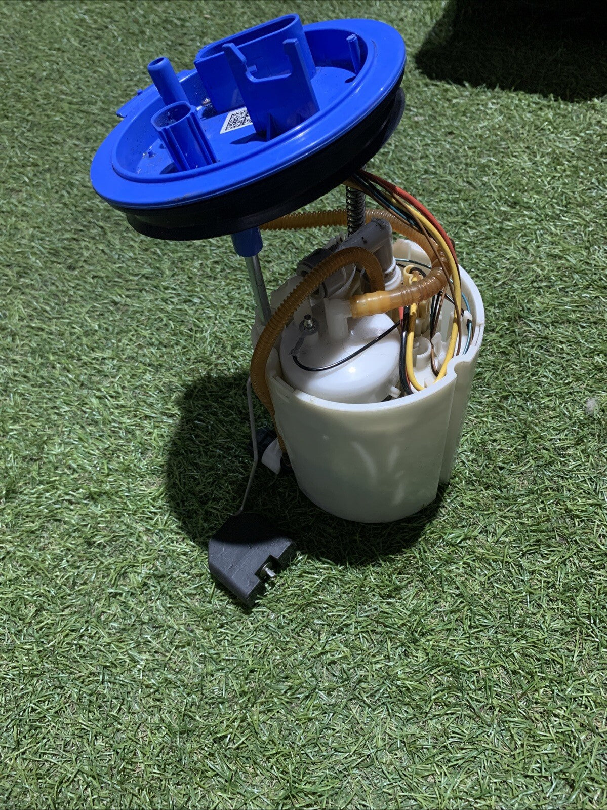 Pompetta Carburante Volkswagen Golf 8 2.0 Benzina 5WA919097A