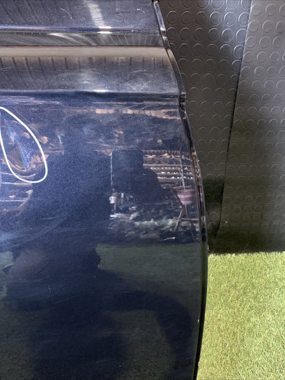 PORTA PORTIERA SPORTELLO POSTERIORE DESTRA VOLKSWAGEN POLO DAL 2017