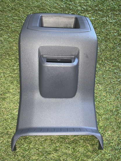 2GM864298 Plastica Rivestimento Tunnel Centrale Posteriore Volkswagen T-Cross