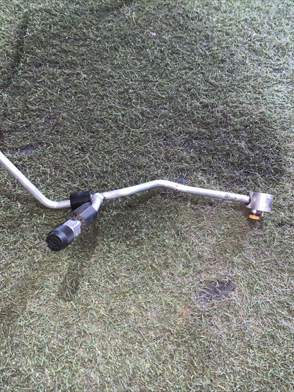 Tubo Aria Condizionata Audi Q7 2006 3.0 Diesel 7L6820750L