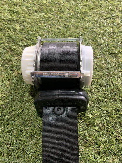 CINTURA DI SICUREZZA POSTERIORE SINISTRA ALFA ROMEO GIULIETTA 2018 01561013980