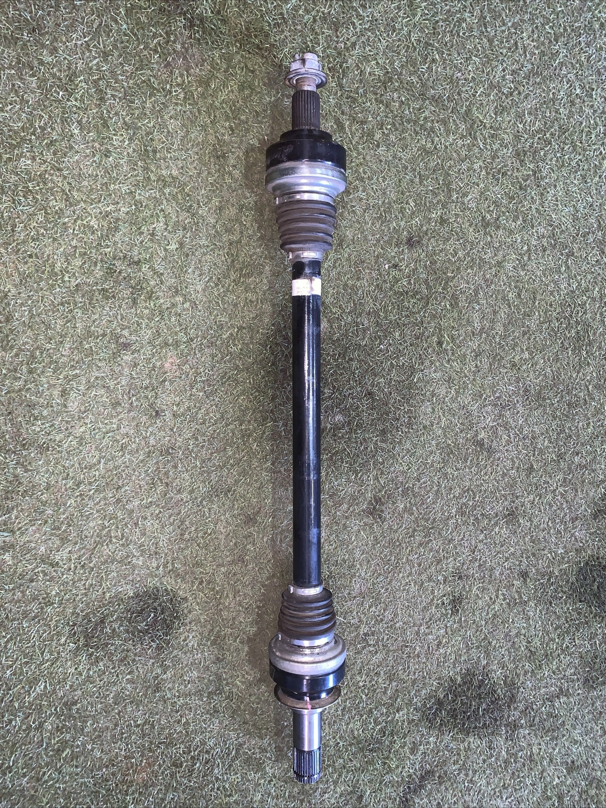 SEMIASSE TRAZIONE POSTERIORE DESTRO ALFA ROMEO STELVIO 2.2 Q4 00505504240