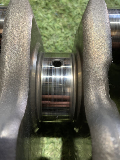 Albero Motore Fiat ULYSSE Lancia PHEDRA 2.2 Diesel 10DZ464HW