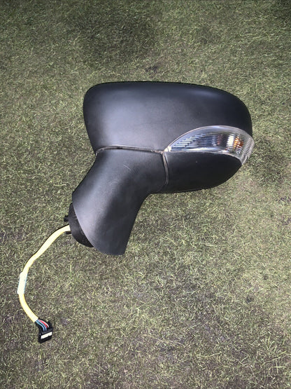 SPECCHIO SPECCHIETTO RETROVISORE SINISTRO SX RENAULT CAPUTUR 2015 7 Pin