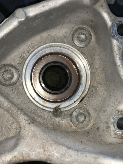 MONTANTE SOSPENSIONE POST SX AUDI Q3 Sportback Serie (F3N) 5QF505135H