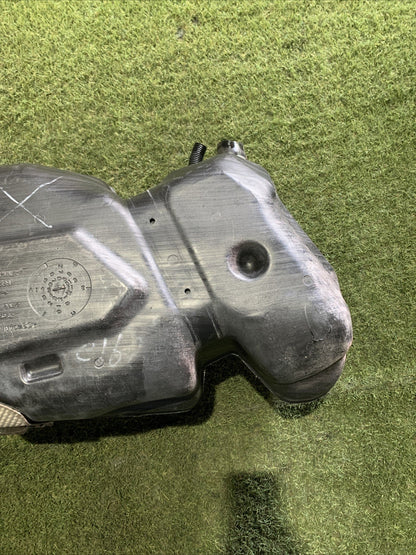 SERBATOIO CARBURANTE FIAT 500 2008 1.3 DIESEL 51706599